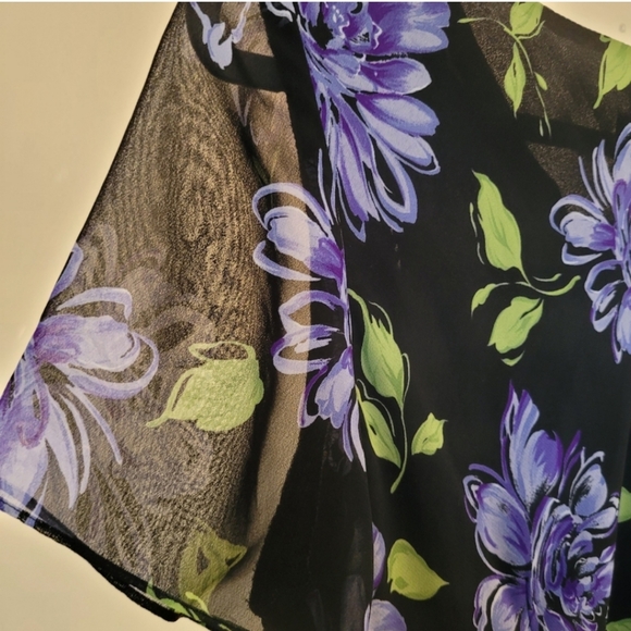 Studio 1 Top Size 14P - Picture 4 of 6